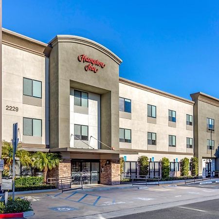 Hampton Inn Carlsbad North San Diego County Dış mekan fotoğraf