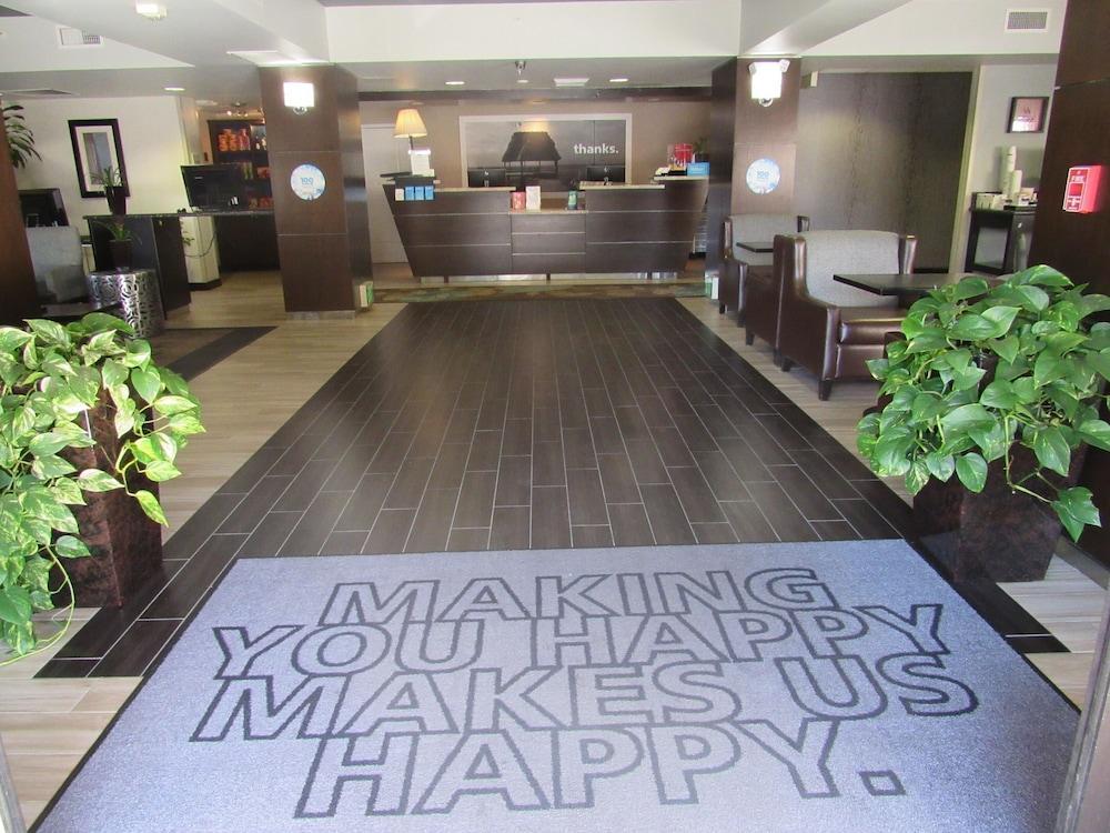 Hampton Inn Carlsbad North San Diego County Dış mekan fotoğraf