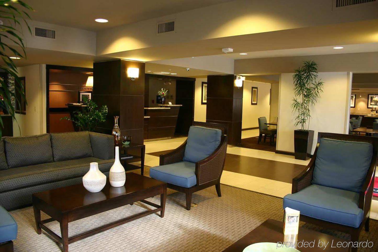 Hampton Inn Carlsbad North San Diego County Dış mekan fotoğraf