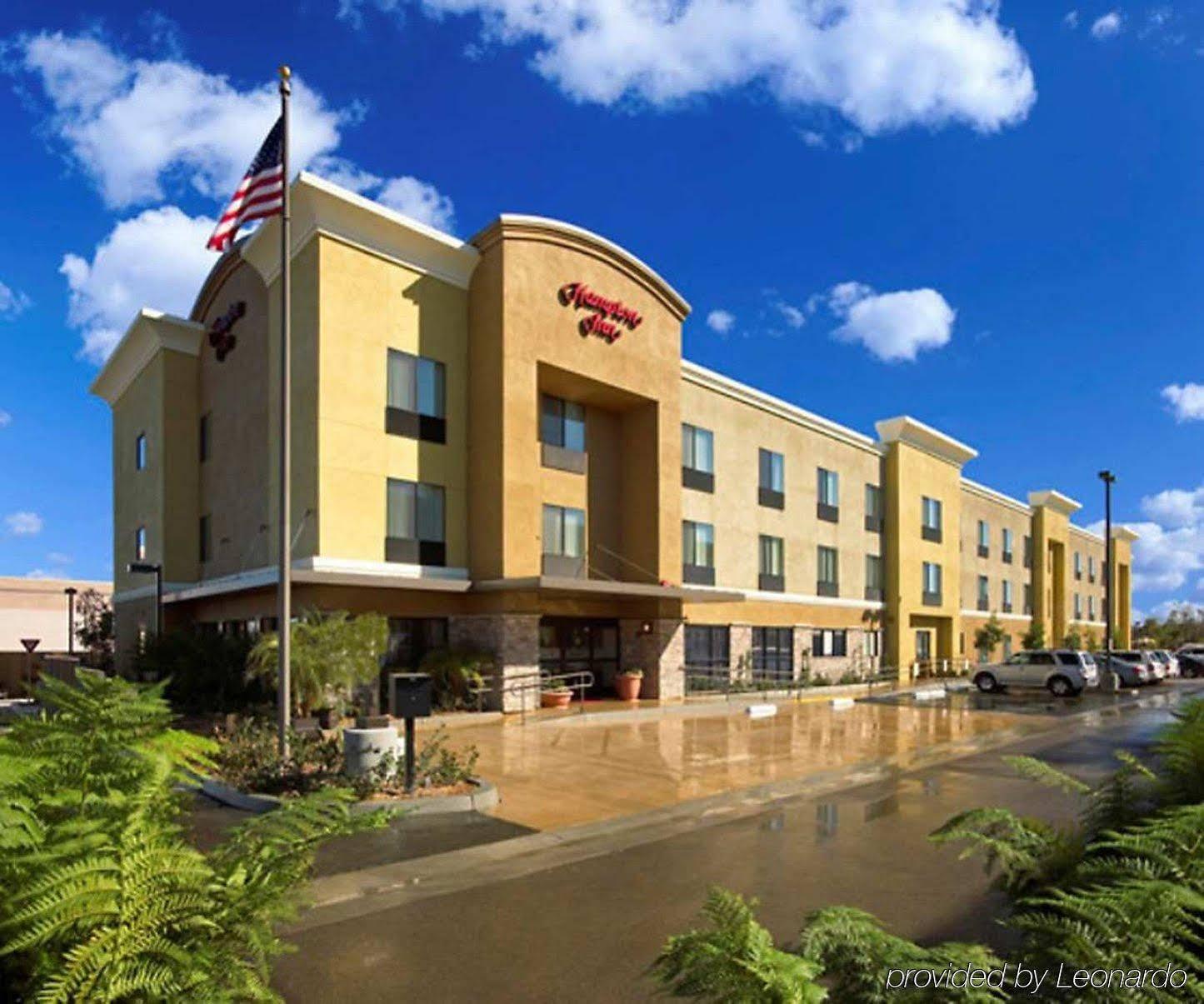 Hampton Inn Carlsbad North San Diego County Dış mekan fotoğraf