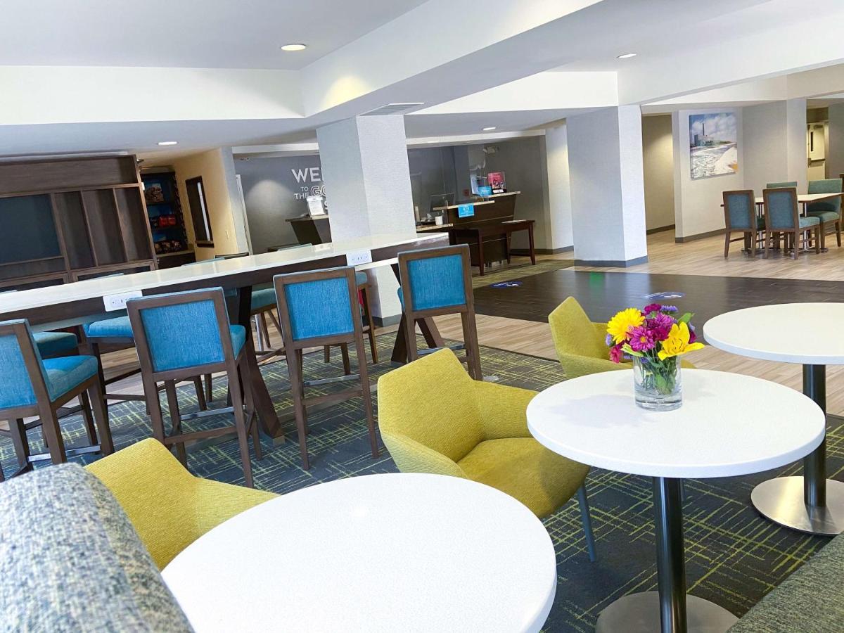 Hampton Inn Carlsbad North San Diego County Dış mekan fotoğraf