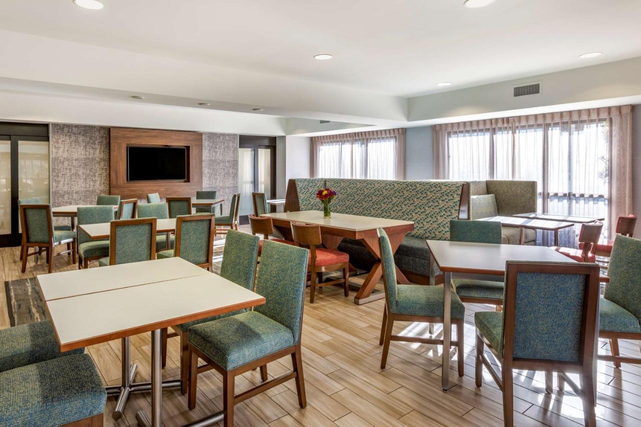 Hampton Inn Carlsbad North San Diego County Dış mekan fotoğraf