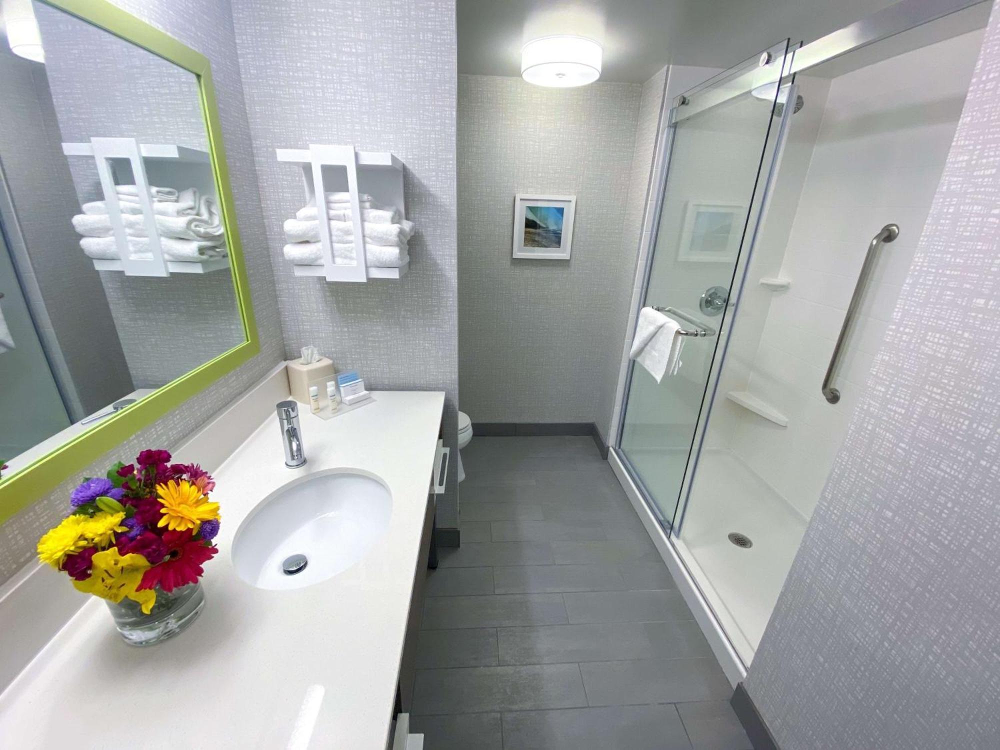 Hampton Inn Carlsbad North San Diego County Dış mekan fotoğraf