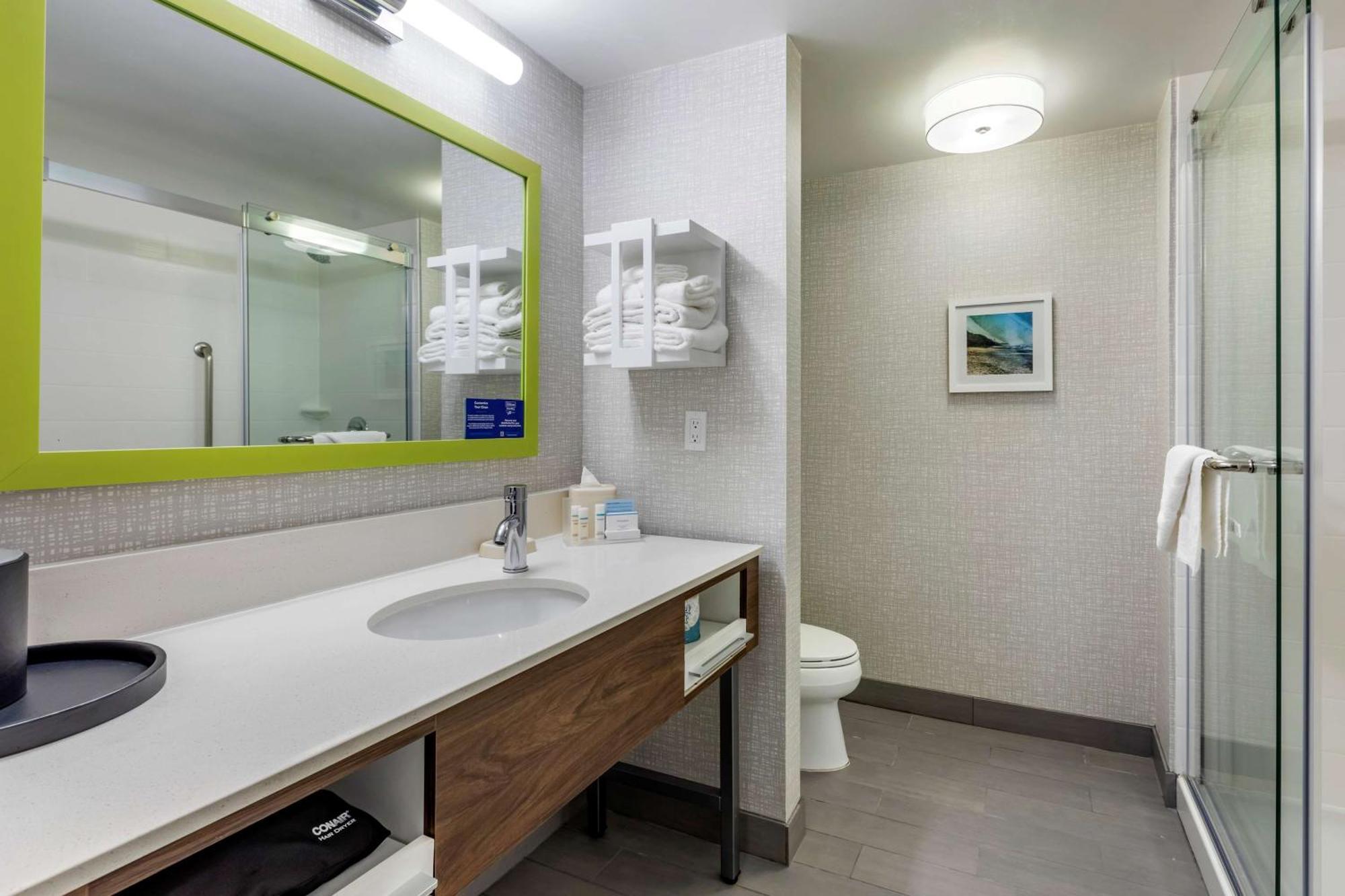 Hampton Inn Carlsbad North San Diego County Dış mekan fotoğraf