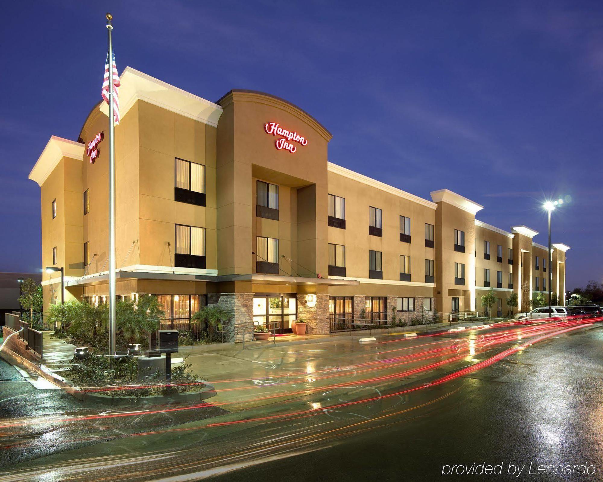 Hampton Inn Carlsbad North San Diego County Dış mekan fotoğraf