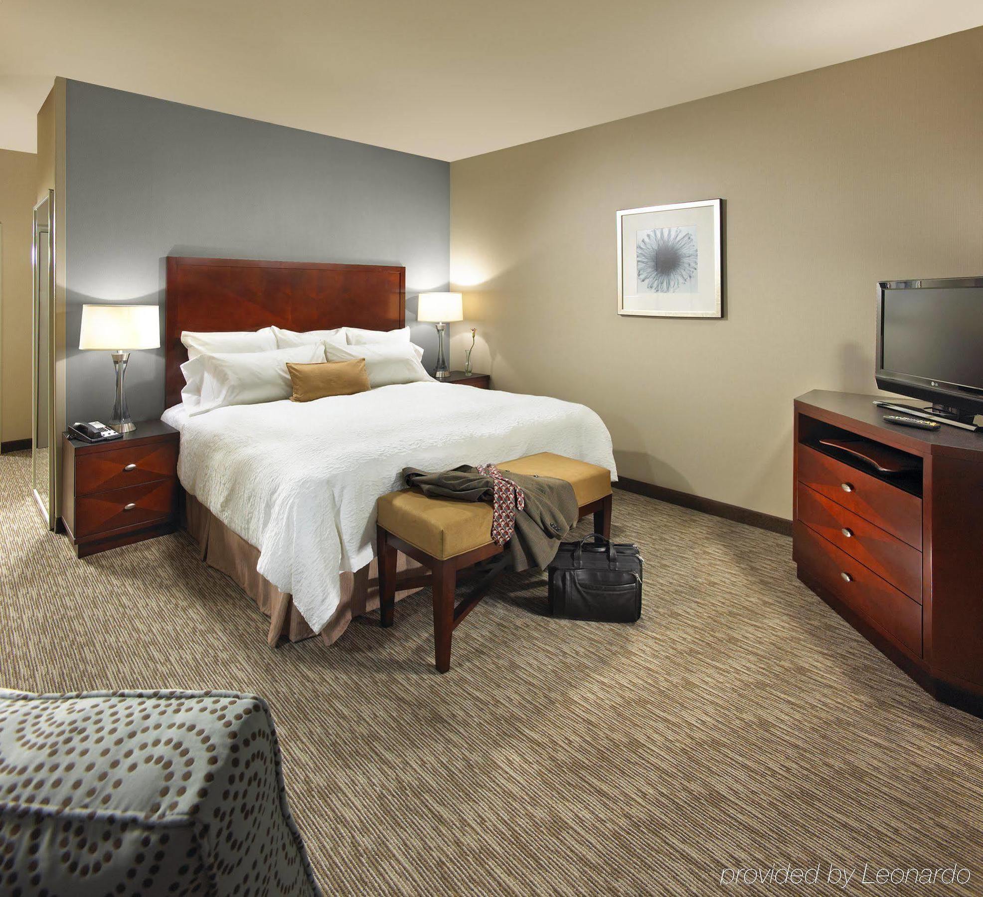 Hampton Inn Carlsbad North San Diego County Oda fotoğraf