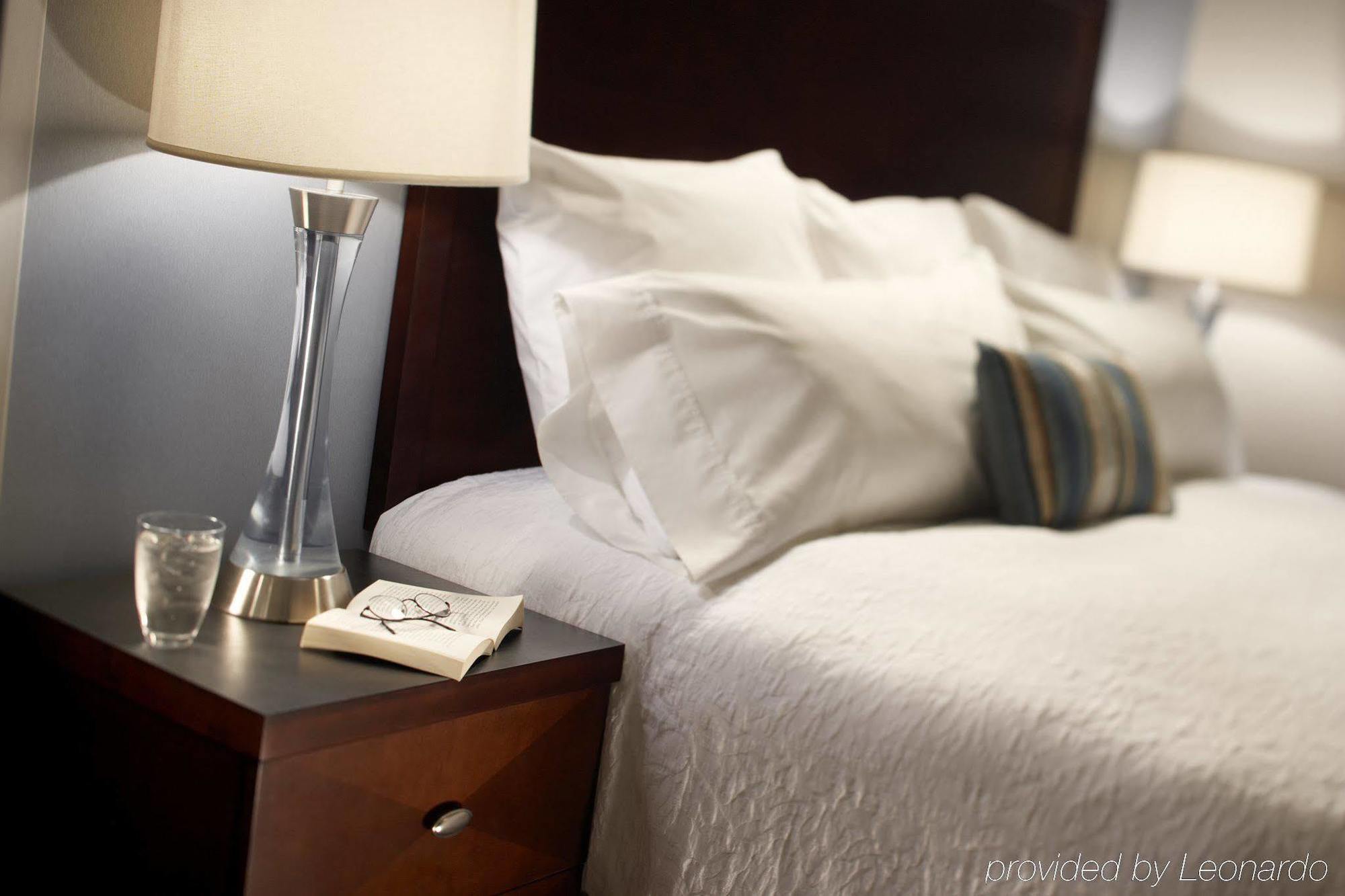 Hampton Inn Carlsbad North San Diego County Oda fotoğraf